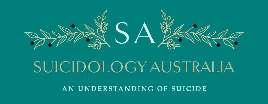 Suicidology Australia
